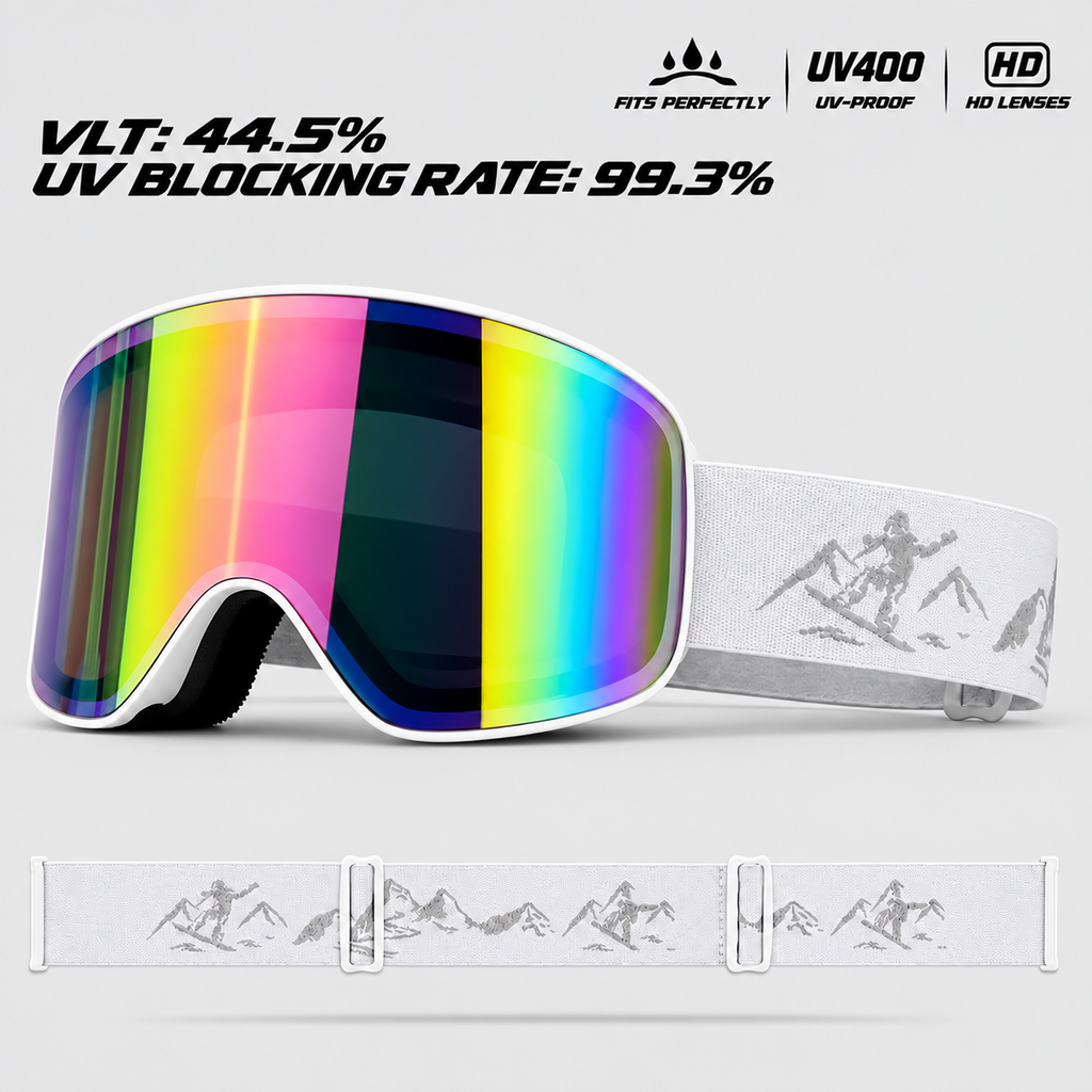 SNOWCTRL VISION X1 PRISM