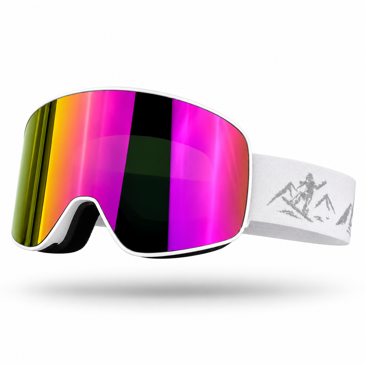 SNOWCTRL VISION X1 IRIS