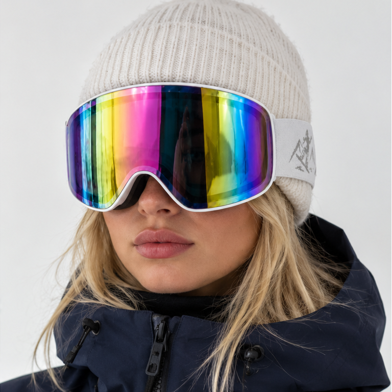 SNOWCTRL VISION X1 PRISM