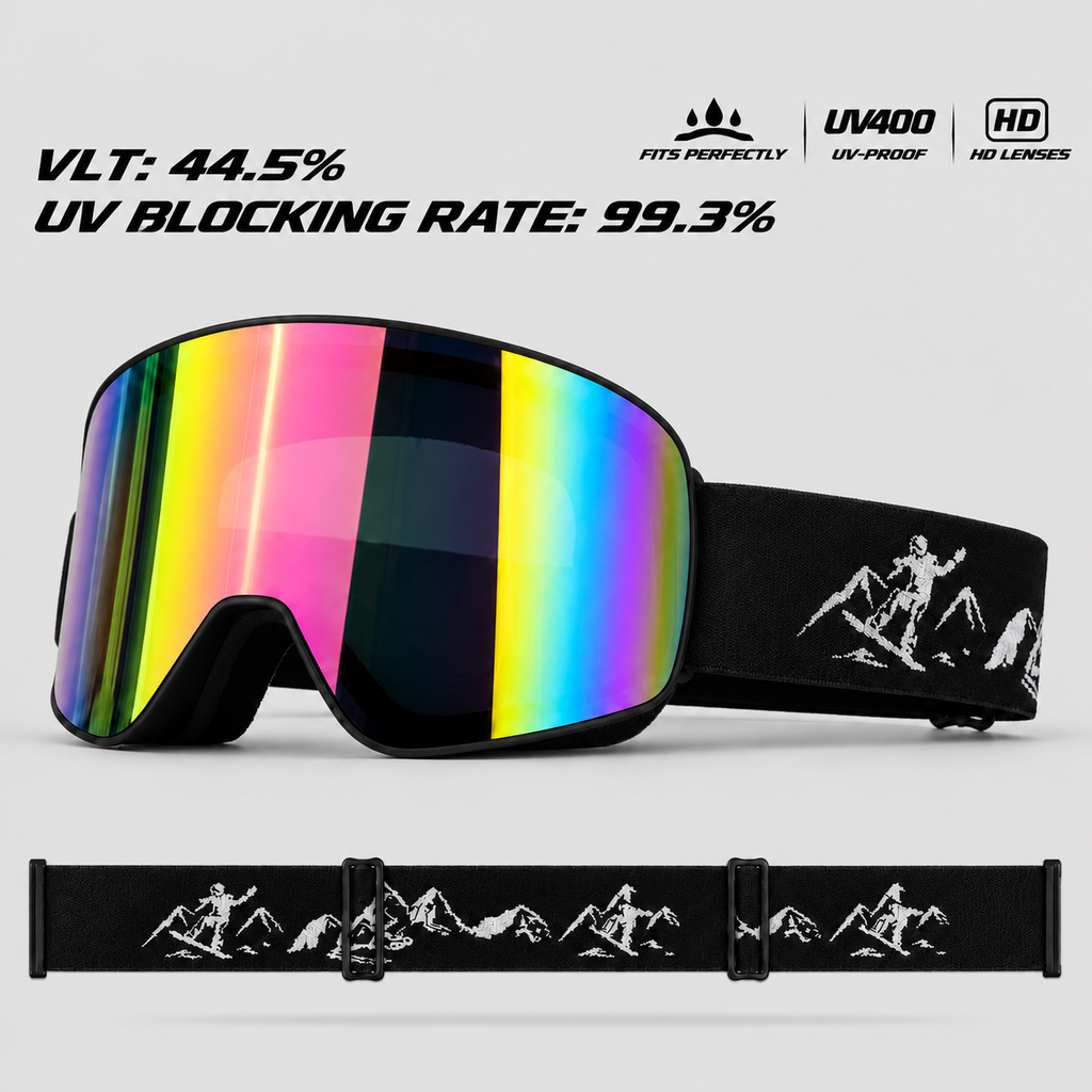 SNOWCTRL VISION X1 OPULENCE