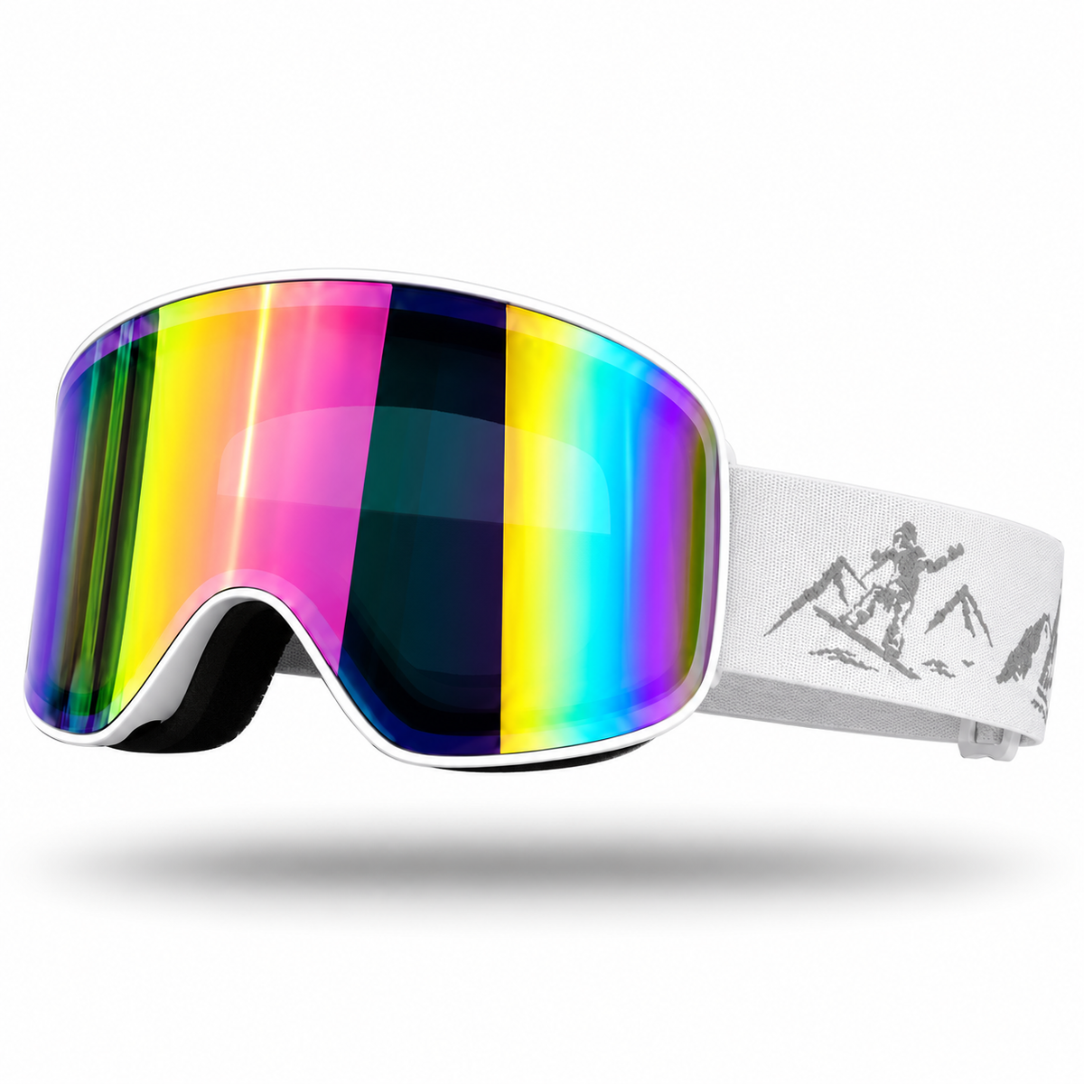 SNOWCTRL VISION X1 PRISM