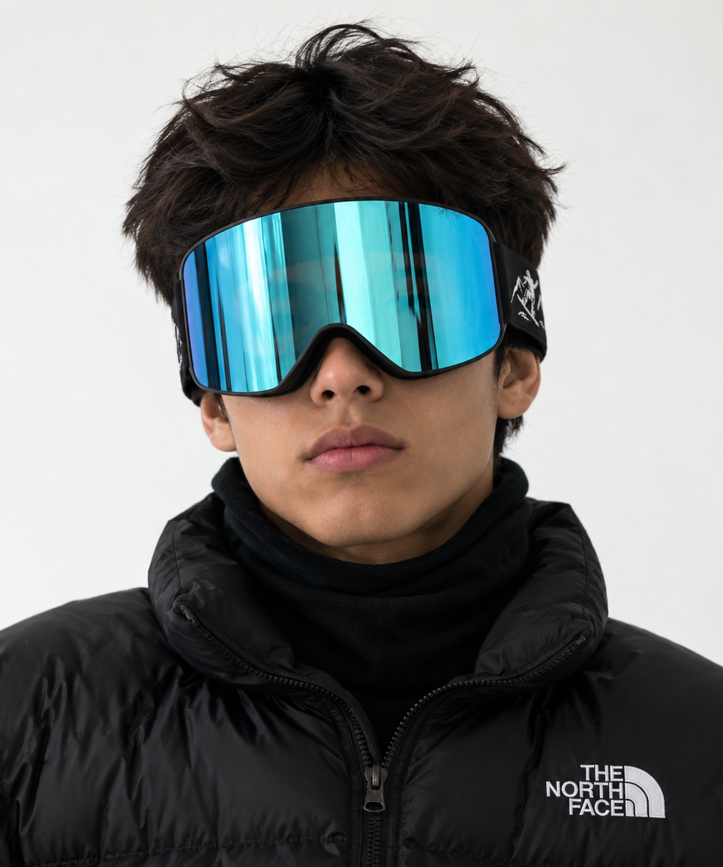 SNOWCTRL VISION X1 CYBER