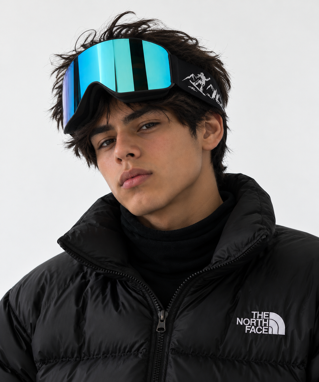 SNOWCTRL VISION X1 CYBER