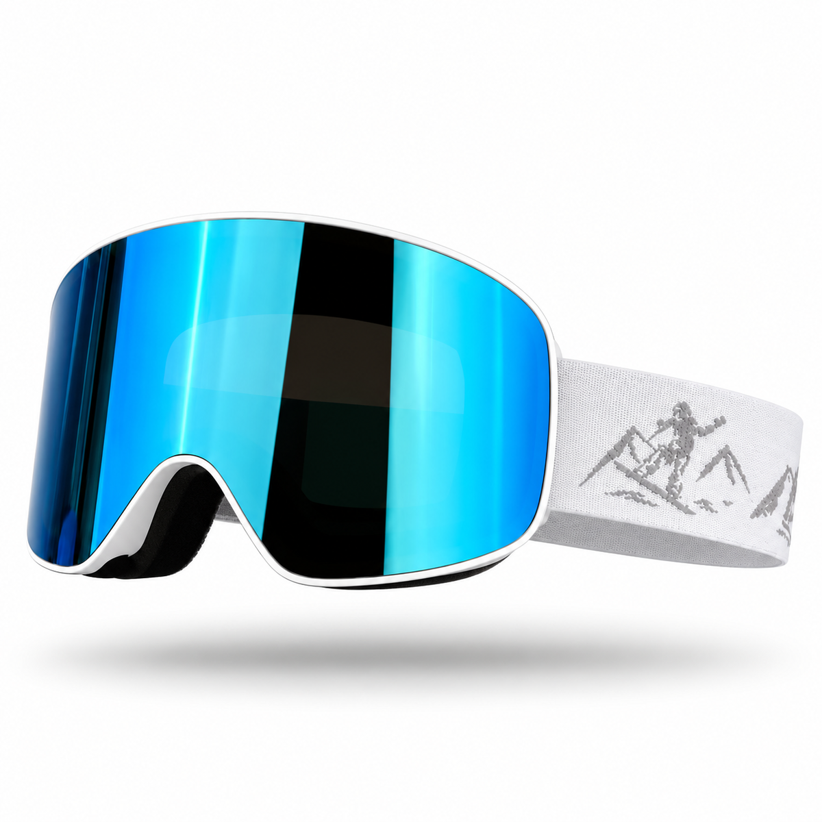 SNOWCTRL VISION X1 CYANSHIFT