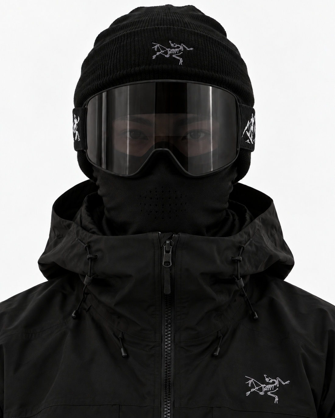SNOWCTRL VISION X1 ECLIPSE