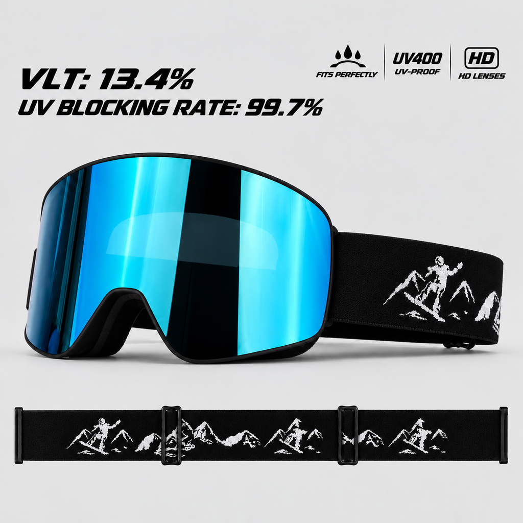 SNOWCTRL VISION X1 CYBER
