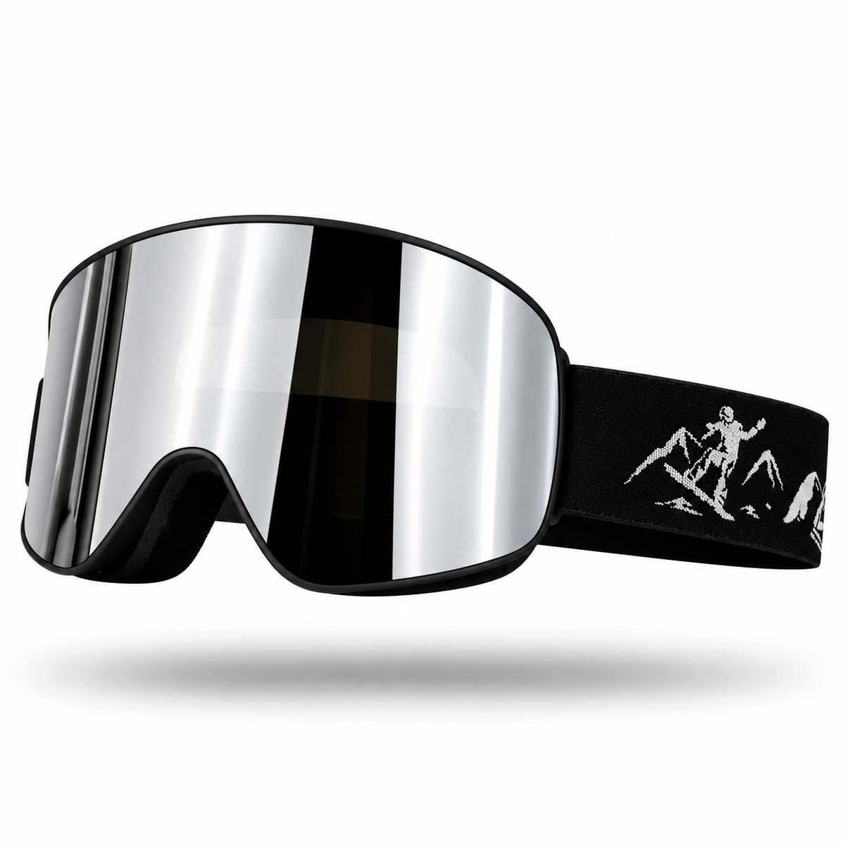 SNOWCTRL VISION X1 PHANTOM SPECTRE