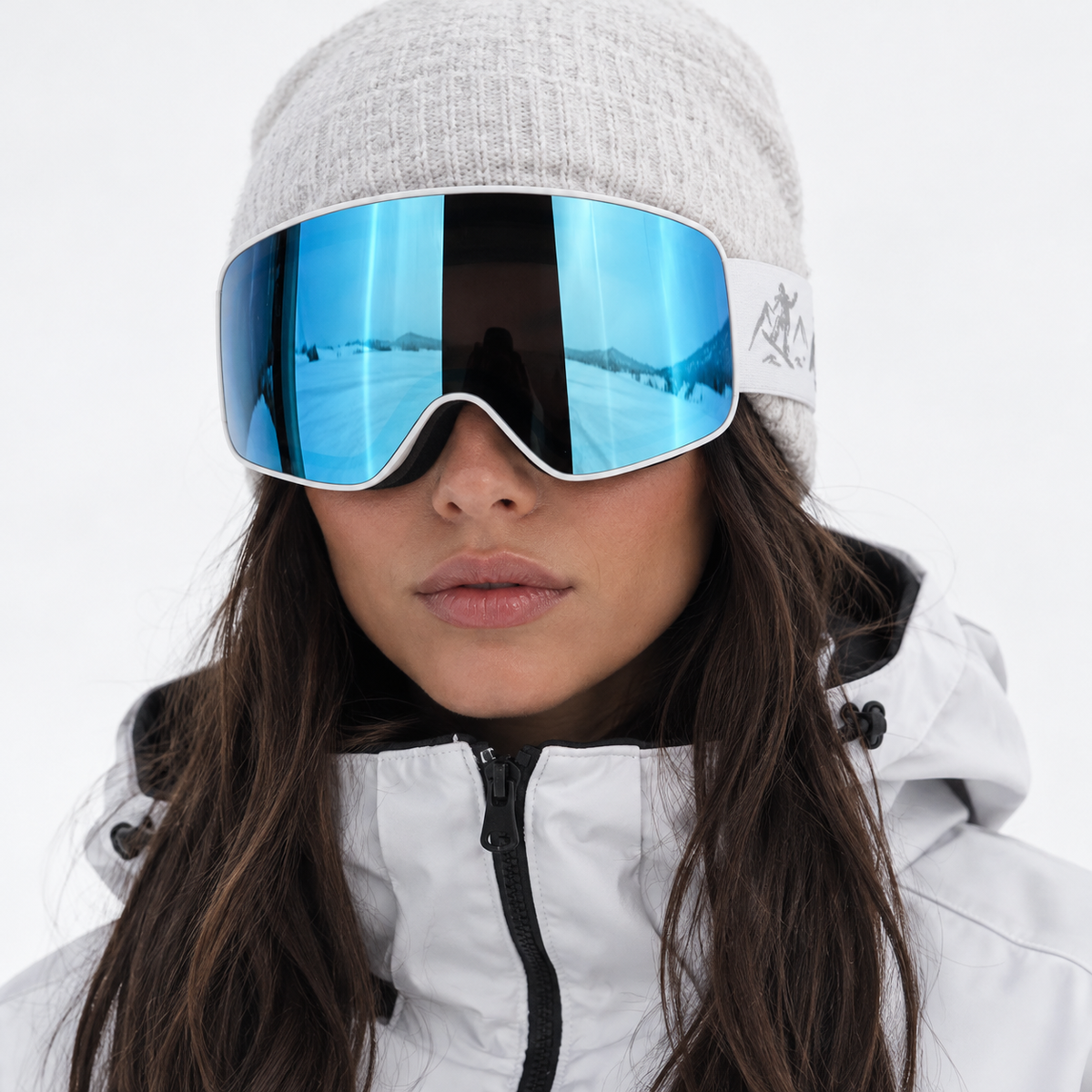 SNOWCTRL VISION X1 CYANSHIFT