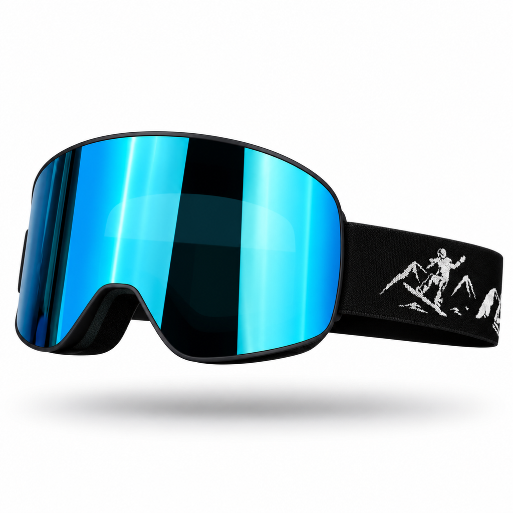 SNOWCTRL VISION X1 CYBER