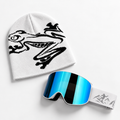 SNOWCTRL CLASSIC WHITEOUT BUNDLE