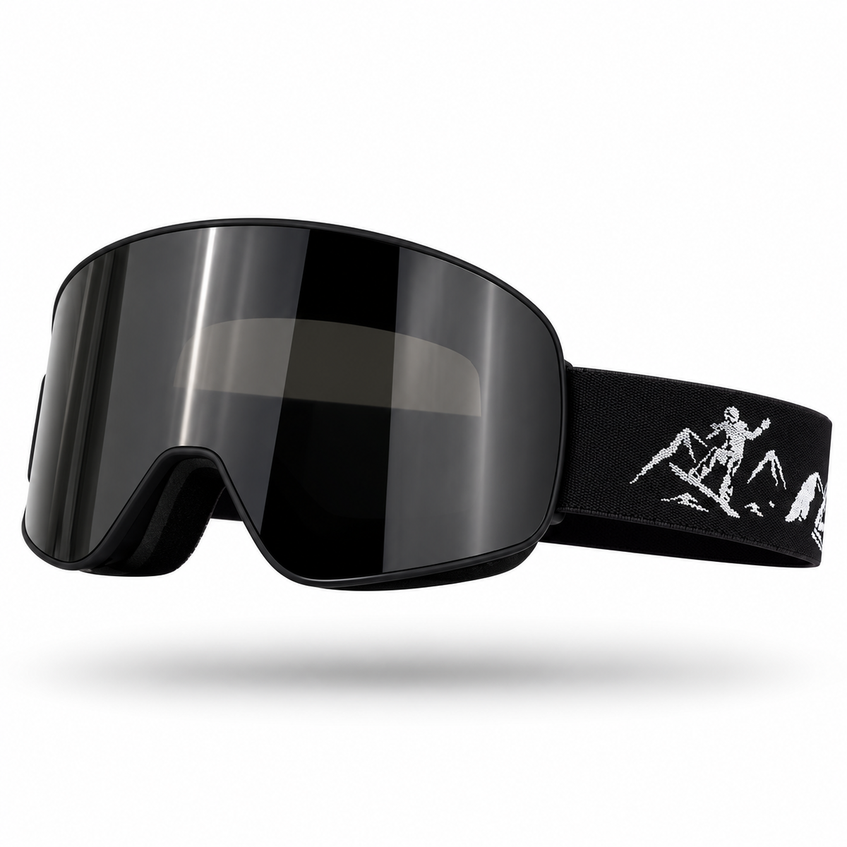 SNOWCTRL VISION X1 ECLIPSE